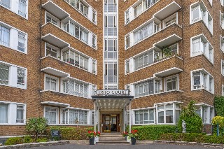 Oslo Court, Prince Albert Road, St John's Wood, London, NW8