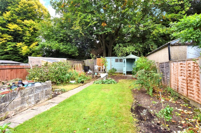 Manor Way, Banstead, Surrey, SM7