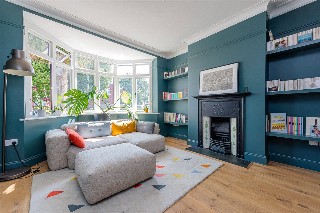 Kings Road, London, NW10