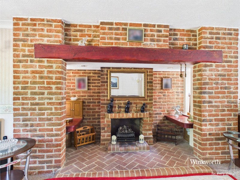 Thornbers Way, Charvil, Reading, Berkshire, RG10
