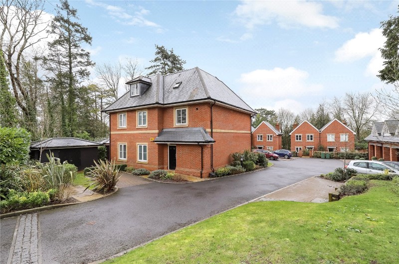The Limes, Sarum Road, Winchester, Hampshire, SO22