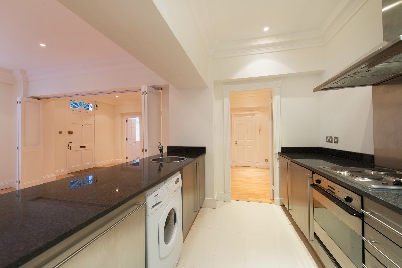 Grove End Gardens, Grove End Road, St John's Wood, London, NW8