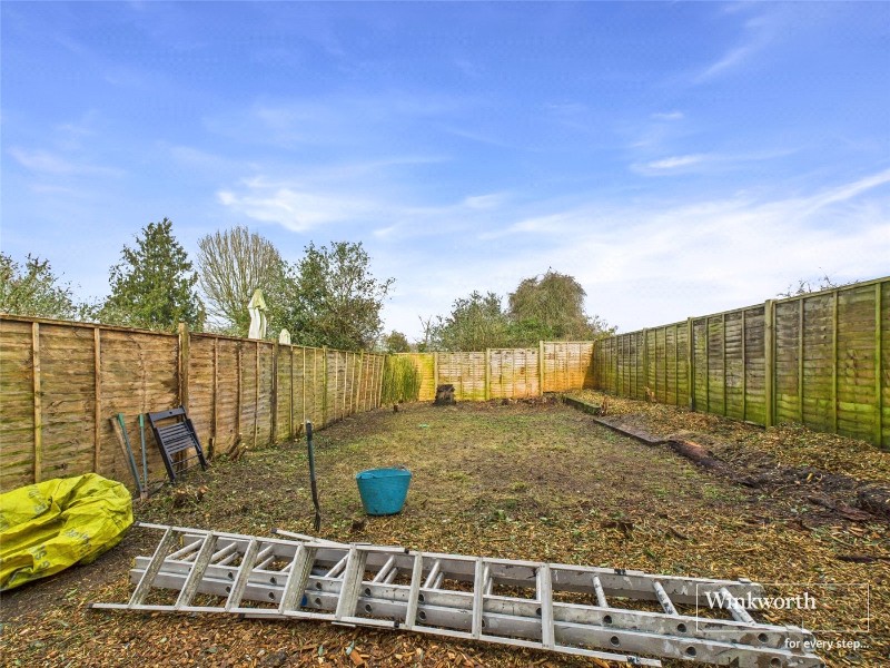 Mount Pleasant, Beenham, Reading, Berkshire, RG7