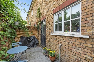 Manor Road, London, N16