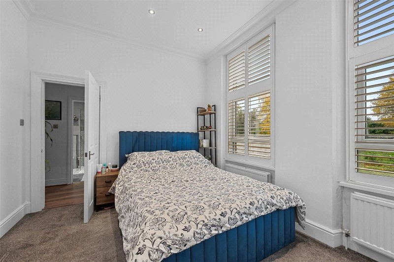 Creffield Road, London, W5
