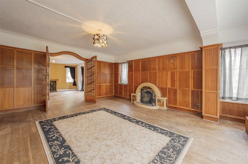Barford Hill, Barford, Warwick, Warwickshire, CV35