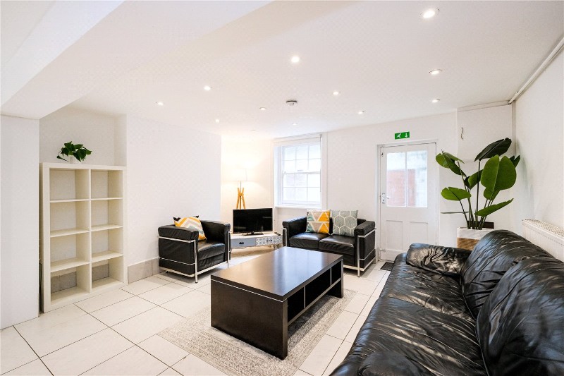 Ashby Street, London, EC1V