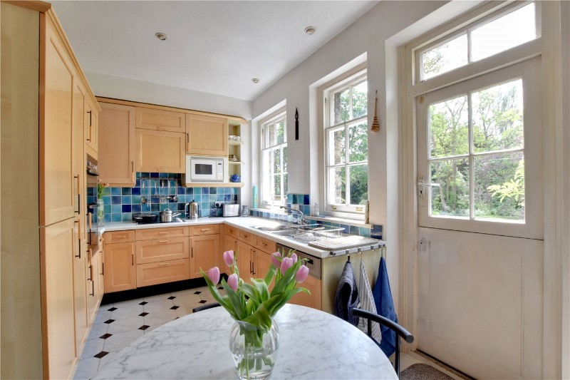 The Paragon, Blackheath, London, SE3