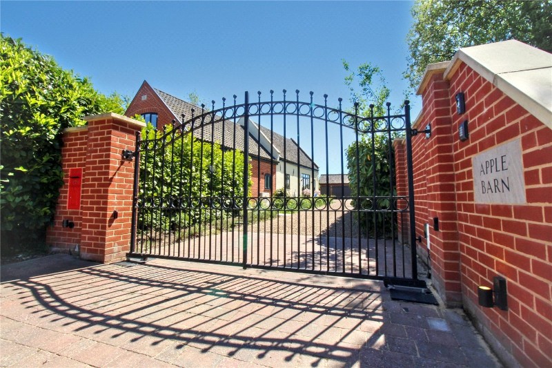 Dog Lane, Horsford, Norwich, Norfolk, NR10