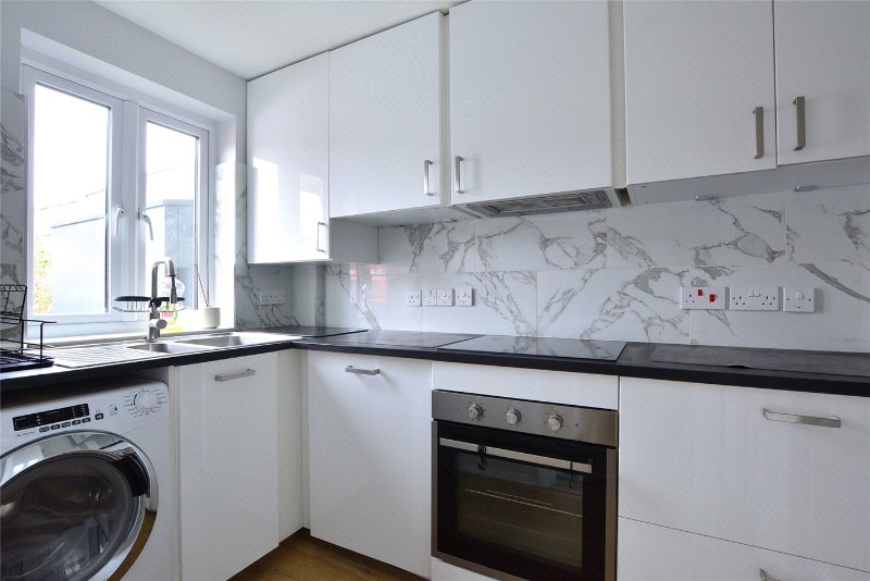 Dover Patrol, Kidbrooke, London, SE3