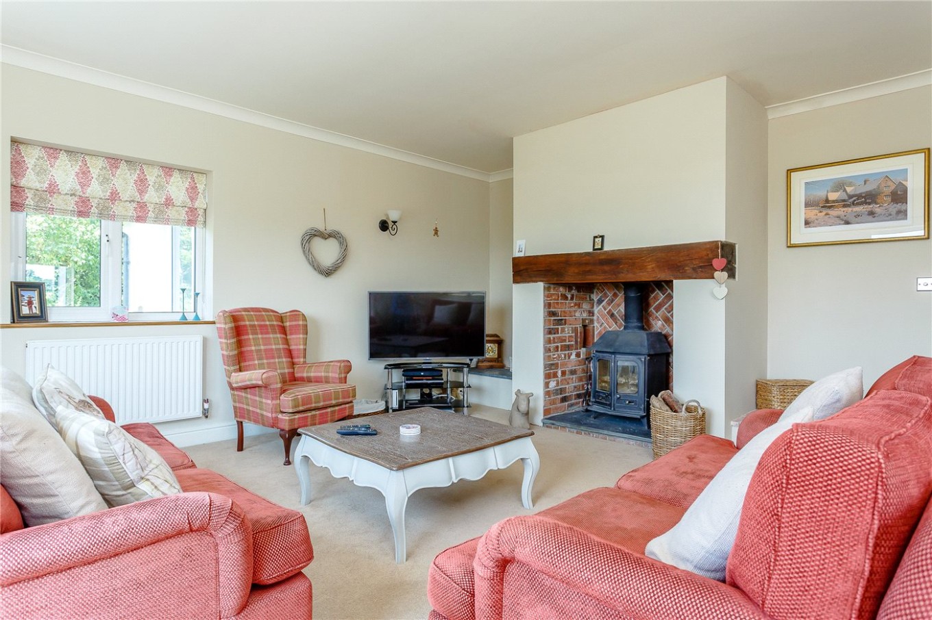 4 bedroom property for sale in Dunsford, Exeter, Devon, EX6 (Ref EXE180077) £795,000