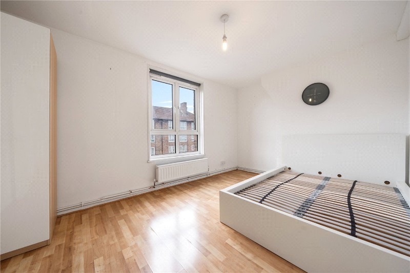 Weald Square, Upper Clapton Road, London, E5