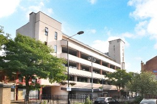 Powis Street, London, SE18