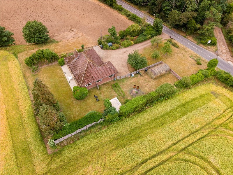 Langley, Norwich, Norfolk, NR14