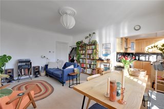 Belmont Grove, Lewisham, London, SE13