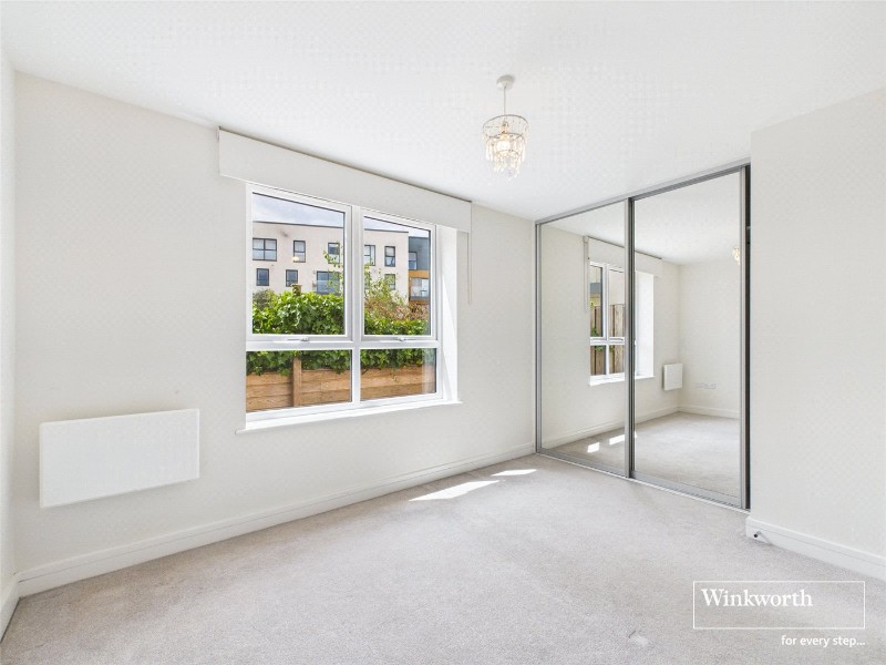 Peregrine House, Bedwyn Mews, Reading, Berkshire, RG2