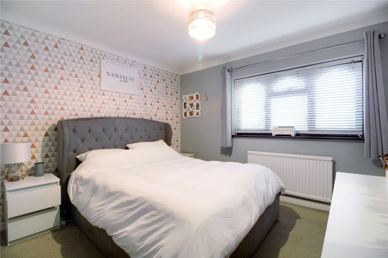 Saxonfields, Poringland, Norwich, Norfolk, NR14