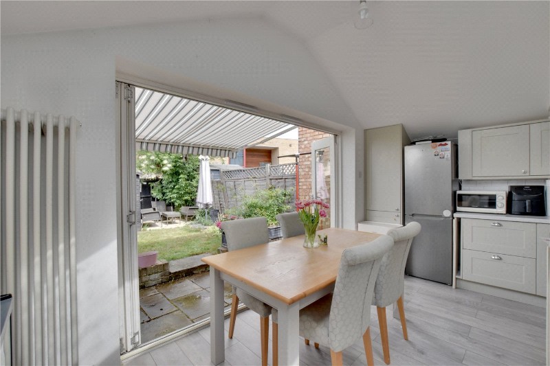 Hedgley Street, Lee, London, SE12