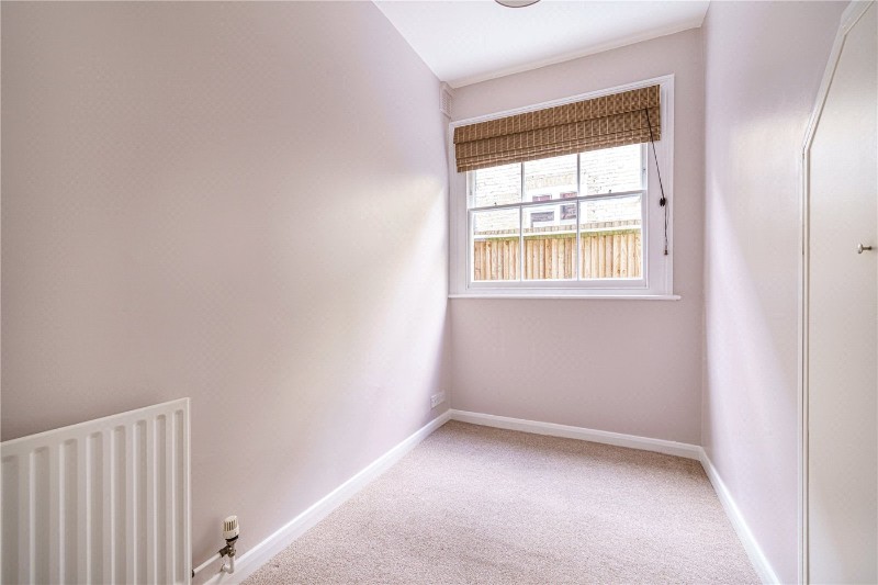 Lordship Lane, East Dulwich, London, SE22