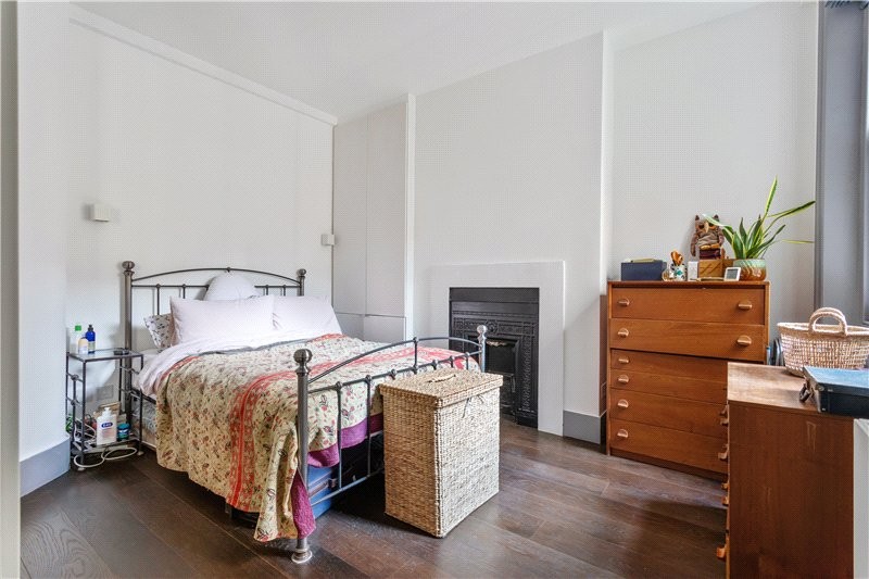 Iliffe Street, London, SE17