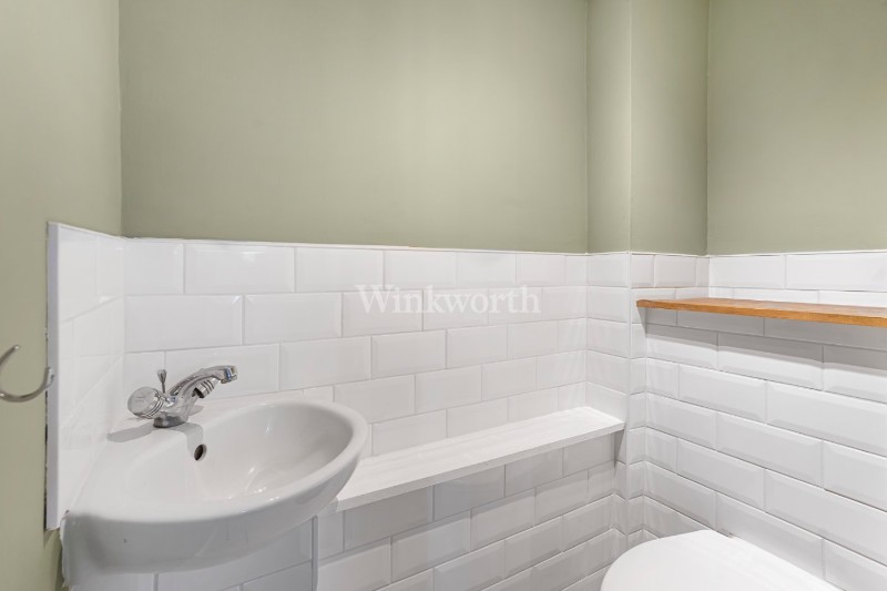 Clock House Road, Beckenham, BR3