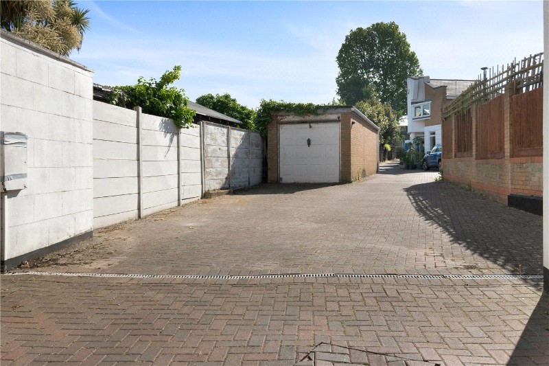 Dudrich Mews, East Dulwich, London, SE22