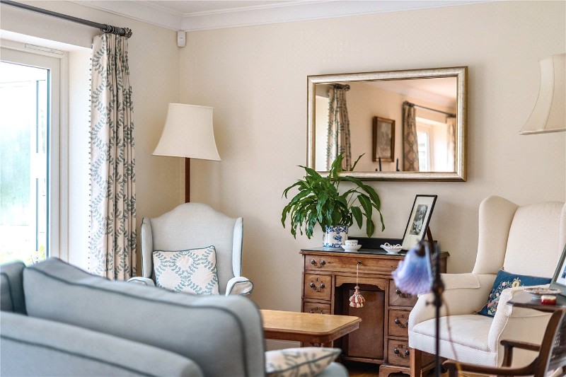 High Street, Littleton Panell, Devizes, Wiltshire, SN10