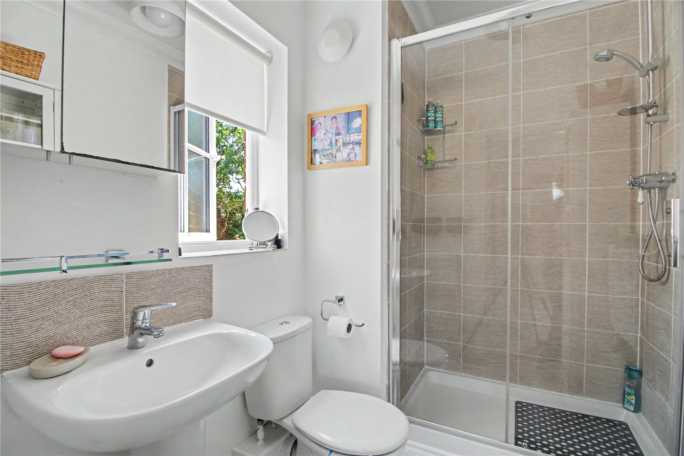 En-Suite