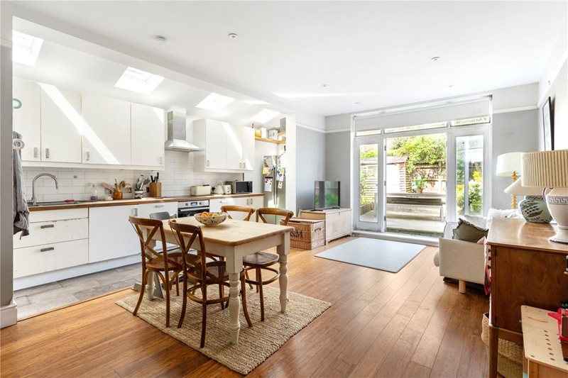 Trinity Rise, London, SW2