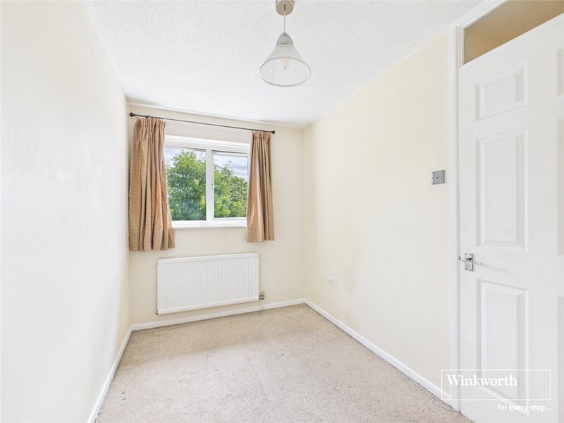 The Willows, Caversham, Reading, Berkshire, RG4