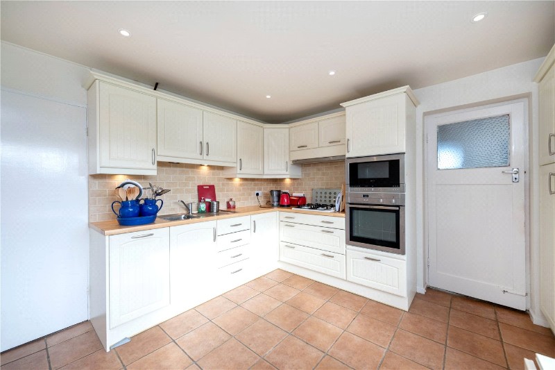Harvey Close, Bourne, Lincolnshire, PE10