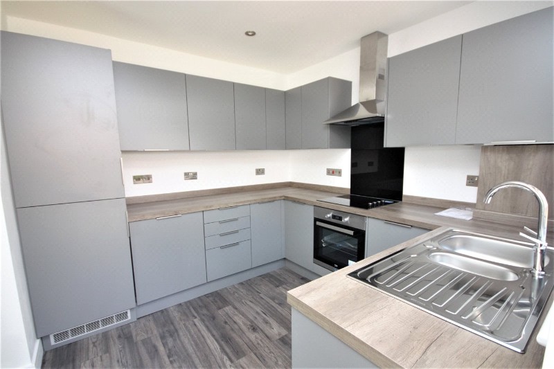 Wren Crescent, Poole, BH12