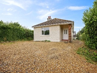 Dogdean, Wimborne, Dorset, BH21