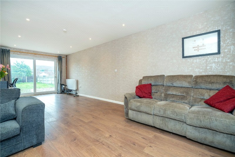 Hale Road, Heckington, Sleaford, Lincolnshire, NG34