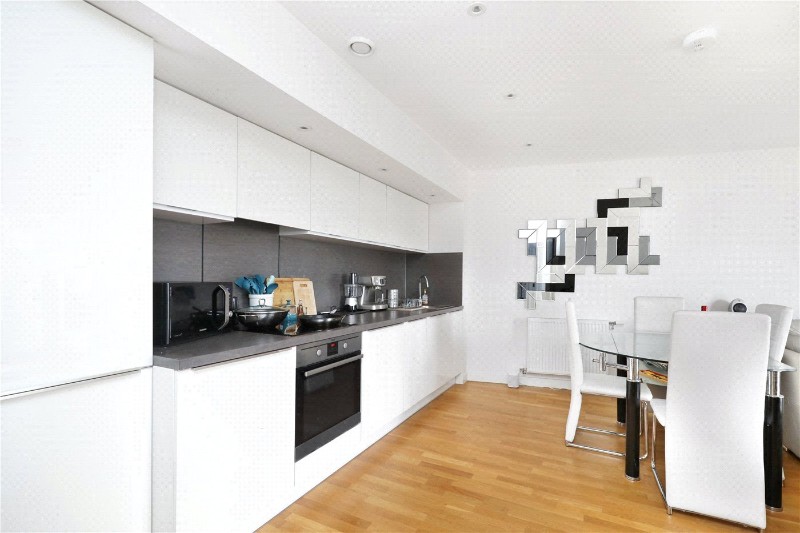 Lakeside Drive, Park Royal, London, NW10