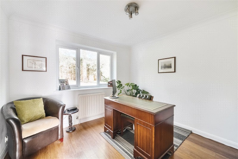 Bourne Firs, Lower Bourne, Farnham, Surrey, GU10
