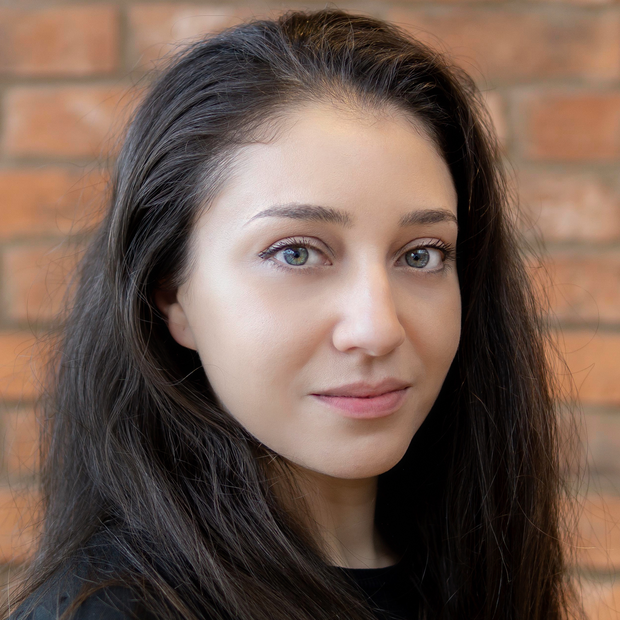 Stacey Georgieva 