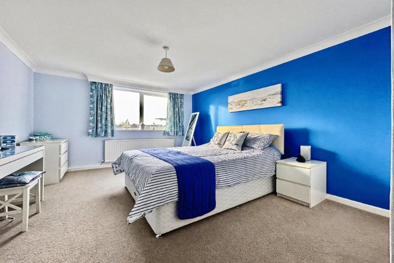 Branksome Wood Road, Bournemouth, Dorset, BH2