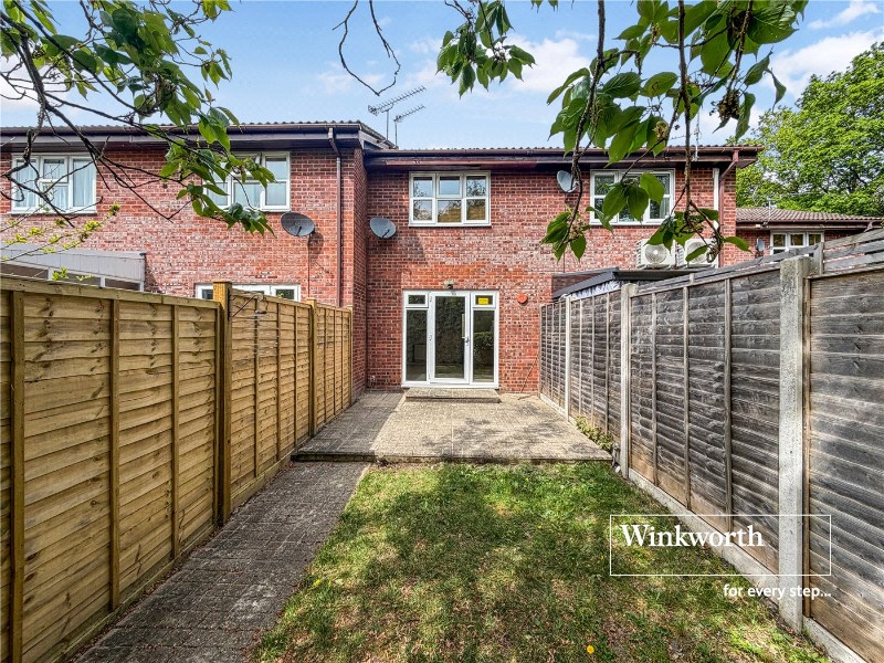 Amberwood, Ferndown, Dorset, BH22
