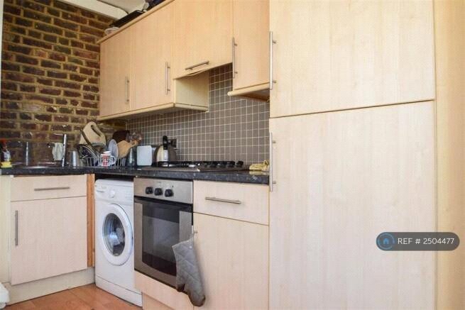 Evering Road, London, E5