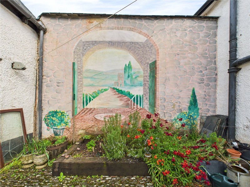 The Bury, Thorverton, Exeter, Devon, EX5