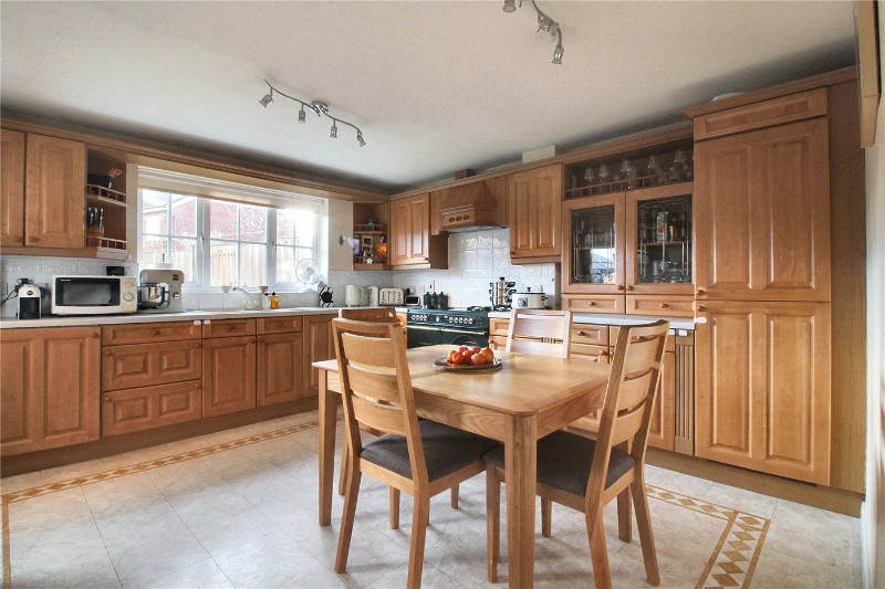 Desborough Way, Thorpe St Andrew, Norwich, Norfolk, NR7