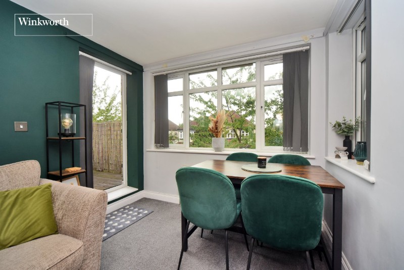 Colborne Way, Worcester Park, KT4