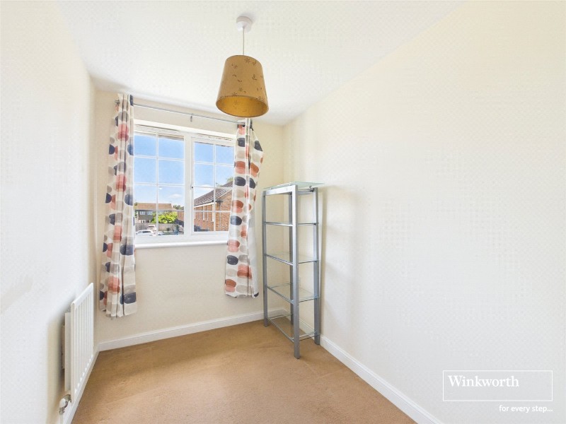 Dunstans Drive, Winnersh, Wokingham, Berkshire, RG41