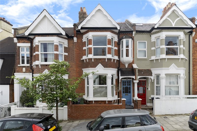 Tulsemere Road, West Norwood, London, SE27