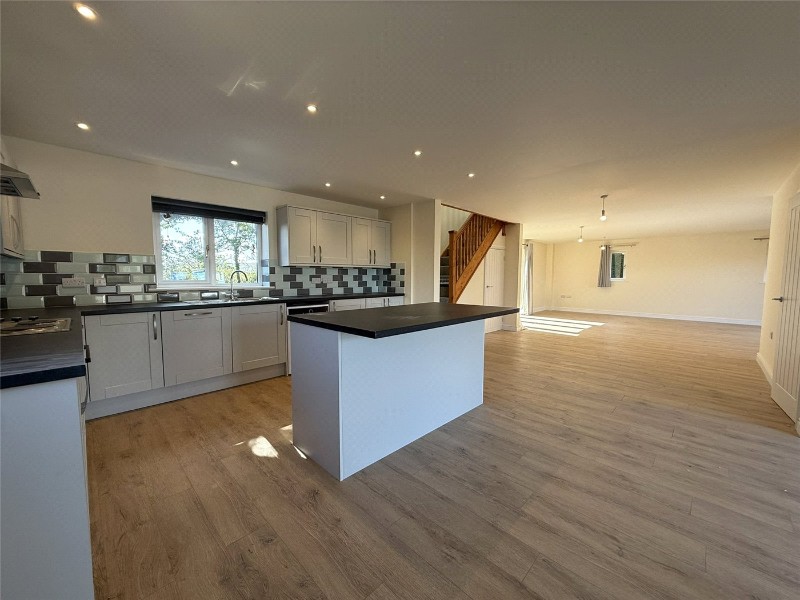 South Pitton, Exeter, Cheriton Bishop, EX6