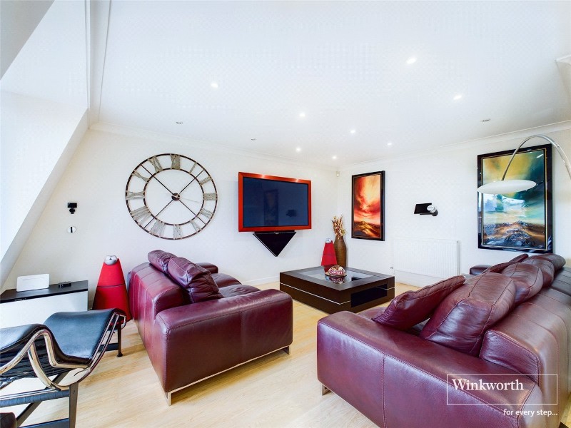 Crane Wharf, Reading, Berkshire, RG1