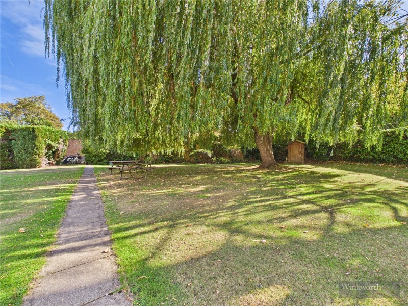 Lovelace Road, Surbiton, KT6