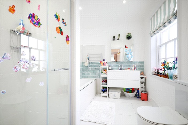 Woodfield Road, London, United Kingdom, W5