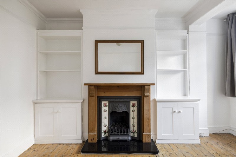 Doverfield Road, London, SW2
